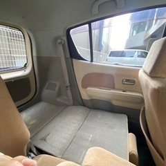 【車検9/27】値下げ 日産 モコ 格安 軽自動車 車検付き 個人出品　福岡 九州の画像