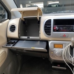 【車検9/27】値下げ 日産 モコ 格安 軽自動車 車検付き 個人出品　福岡 九州の画像