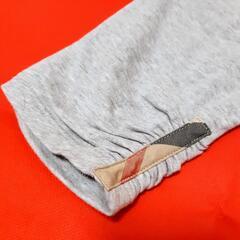  BURBERRY LONDON / 100㌢パンツの画像