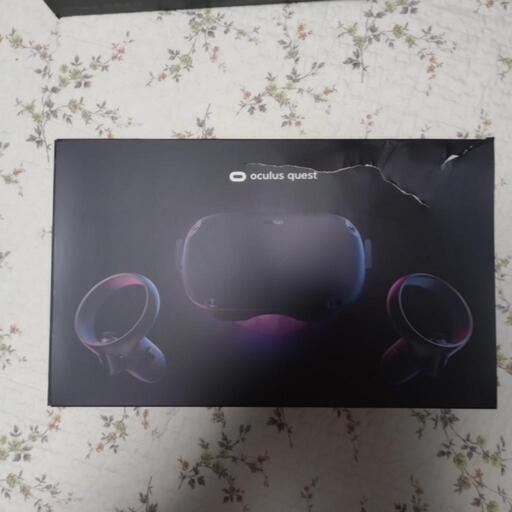 オキュラスクエスト　64G