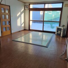 【自社物件・仲介料なし】苫小牧市日吉町戸建 4LDK 貸家 リフォーム済 月5万円 駐車2台可  - 賃貸（マンション/一戸建て）