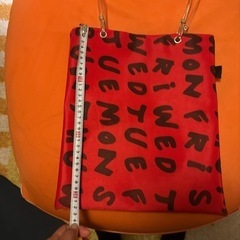 中古   バックの画像