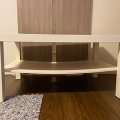 無料　ローテーブル　IKEA