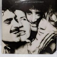 grand funk railroad LPアルバム