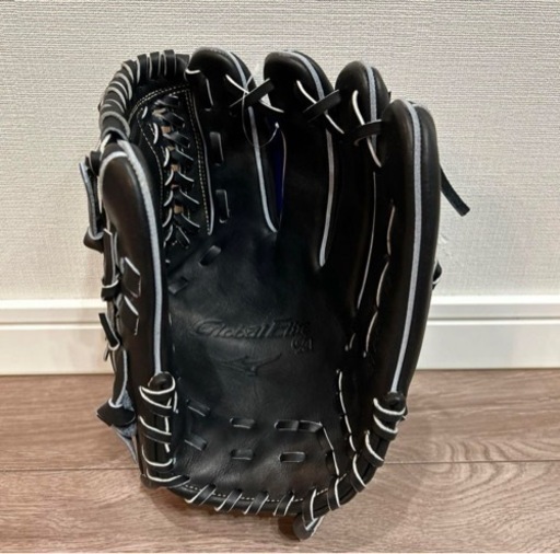 ミズノ　グローバルエリート　硬式用　グローブ　新品未使用　タグ付き