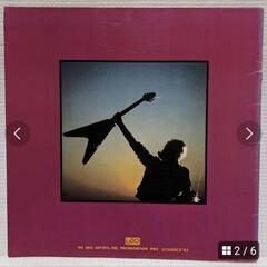 マイケル・シェンカー・グループ　1983年来日コンサートパンフレットの画像