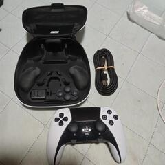 PS5デュアルセンスエッジの画像