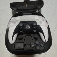 PS5デュアルセンスエッジの画像