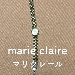◯【正規品】マリクレール marie claire 腕時計 レデ...