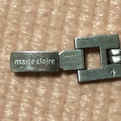 ◯【正規品】マリクレール marie claire 腕時計 レディース用の画像