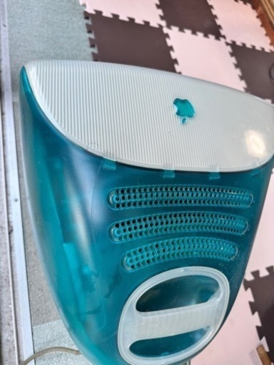 iMac 初代