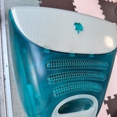 iMac 初代