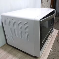 🍎シャープ 過熱水蒸気 オーブンレンジ 2段調理 RE-SS10Xの画像