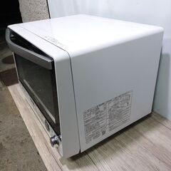 🍎シャープ 過熱水蒸気 オーブンレンジ 2段調理 RE-SS10Xの画像