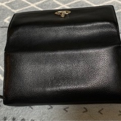 ヴィヴィアンウエストウッド　長財布の画像