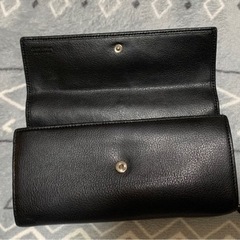 ヴィヴィアンウエストウッド　長財布の画像