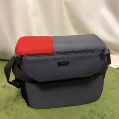 カメラバッグ小さめの画像