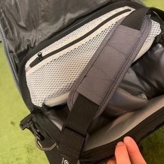 カメラバッグ小さめの画像