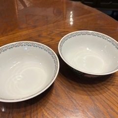 中華どんぶり　ラーメンどんぶりの画像