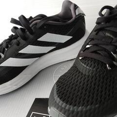 ☆未使用 レディース24.0adidasランニングシューズ アディゼロ☆の画像
