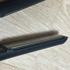 ドライヤー　ヘアアイロンの画像