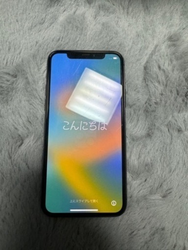 iPhone iPhone11Pro