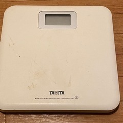 体重計