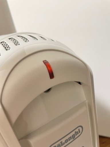 【デロンギ】 オイルヒーター V551115EFS