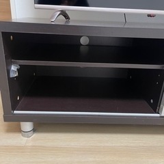 ニトリ　テレビ台　の画像
