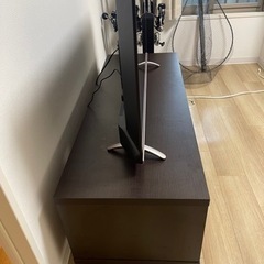 ニトリ　テレビ台　の画像