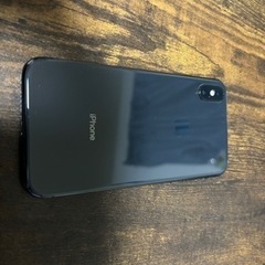iPhoneXS 256GBの画像