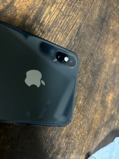 iPhoneXS 256GB