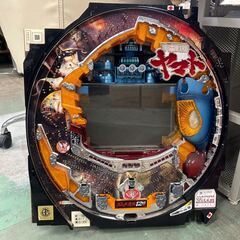 CR宇宙戦艦ヤマト-FPH 基盤のみ コードなし カバーなし パ...