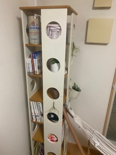 本棚