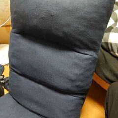 座椅子