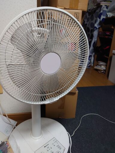 扇風機
