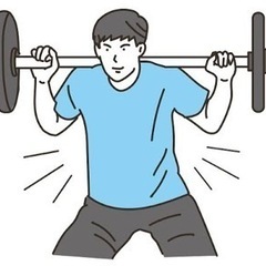代々木公園でエクササイズ、目指せ細マッチョ💪