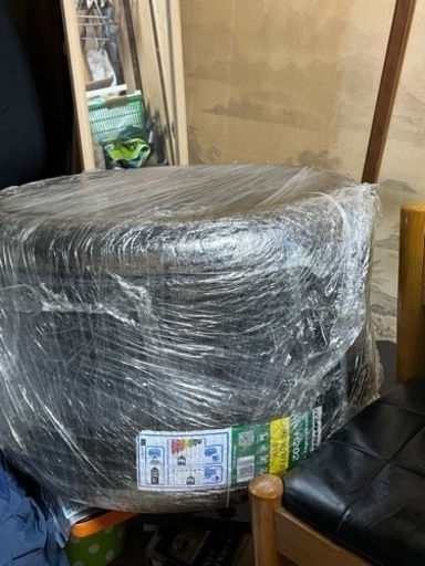 引き取り限定 Kapsen 195/65R15 91V 4本セットノーマルタイヤ サマータイヤ 夏タイヤ  神奈川県足柄上郡