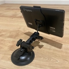 YUPITERUポータブルナビの画像