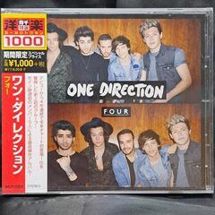 FOUR／フォー