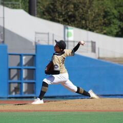 【草野球しましょう！】大田区で毎週日曜日活動20代30代のチーム【シモックナイン】 - 大田区