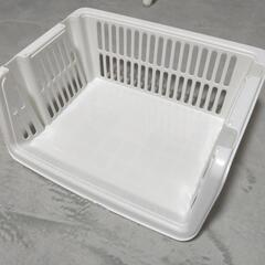 のせのせストッカー横型（6つ）　ワッツの画像