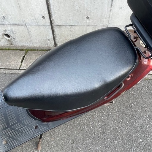 アドレスV100 CE11A 規制前 V125G K5足＋ブレンボカ二キャリパー初回