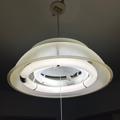 照明器具　蛍光灯傘タイプ