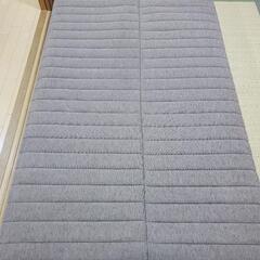 ベッドにもなるソファー！