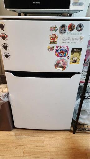 冷蔵庫