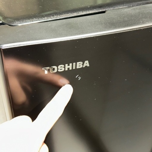 ⭐️TOSHIBA ⭐️ ノンフロン冷凍冷蔵庫　2023年153L 大阪市近郊配送無料