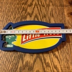 リトルツリー小物入れの画像