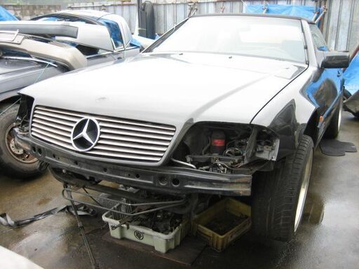 MB-129SL-リサイクル各種部品販売外装部品―内装部品等 39,000円