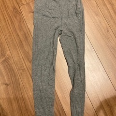 ユニクロ　レギンス　マタニティ
